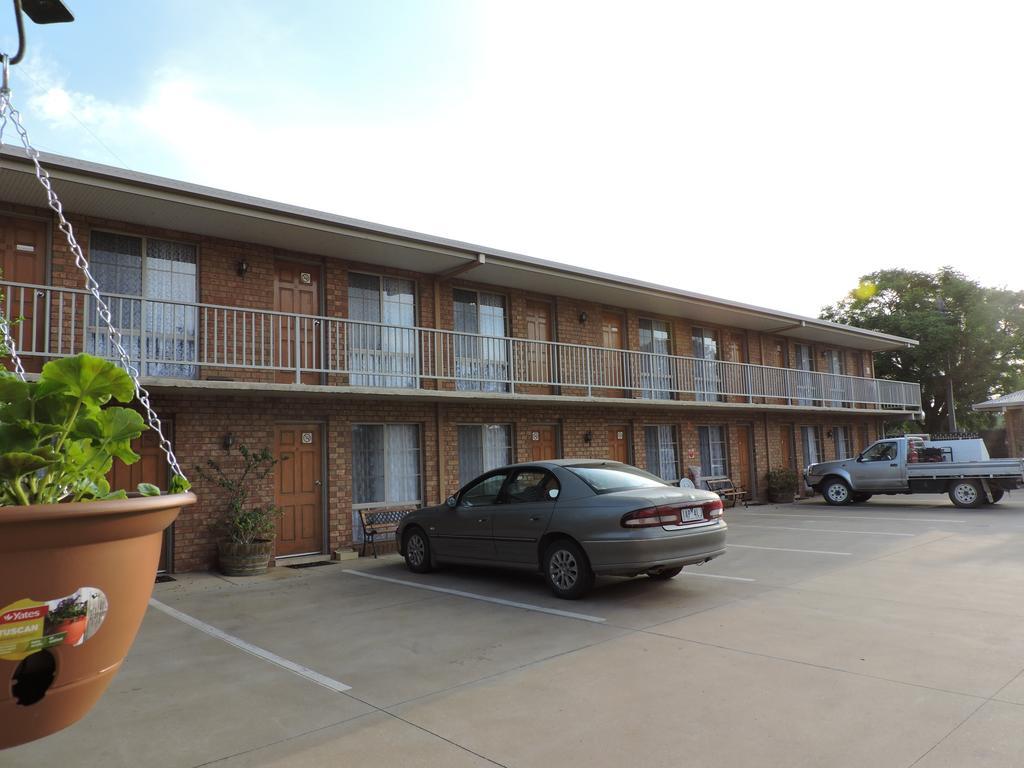 Red Cliffs Colonial Motor Lodge, Mildura Region Room photo