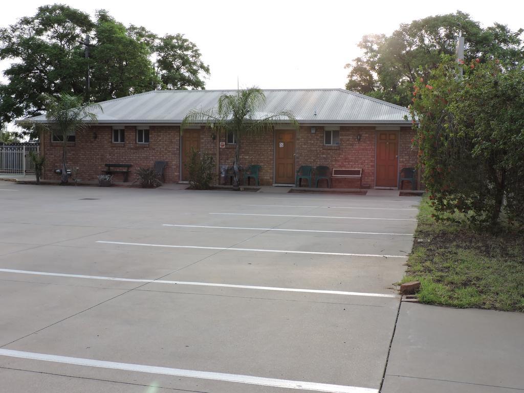 Red Cliffs Colonial Motor Lodge, Mildura Region Room photo