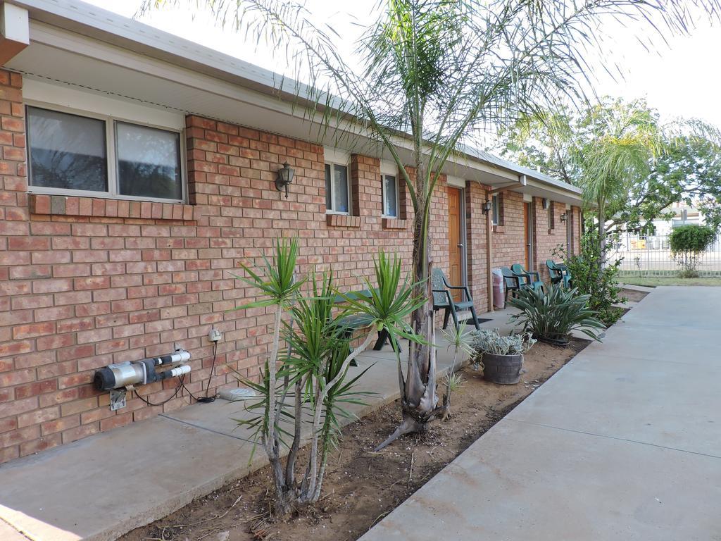 Red Cliffs Colonial Motor Lodge, Mildura Region Exterior photo